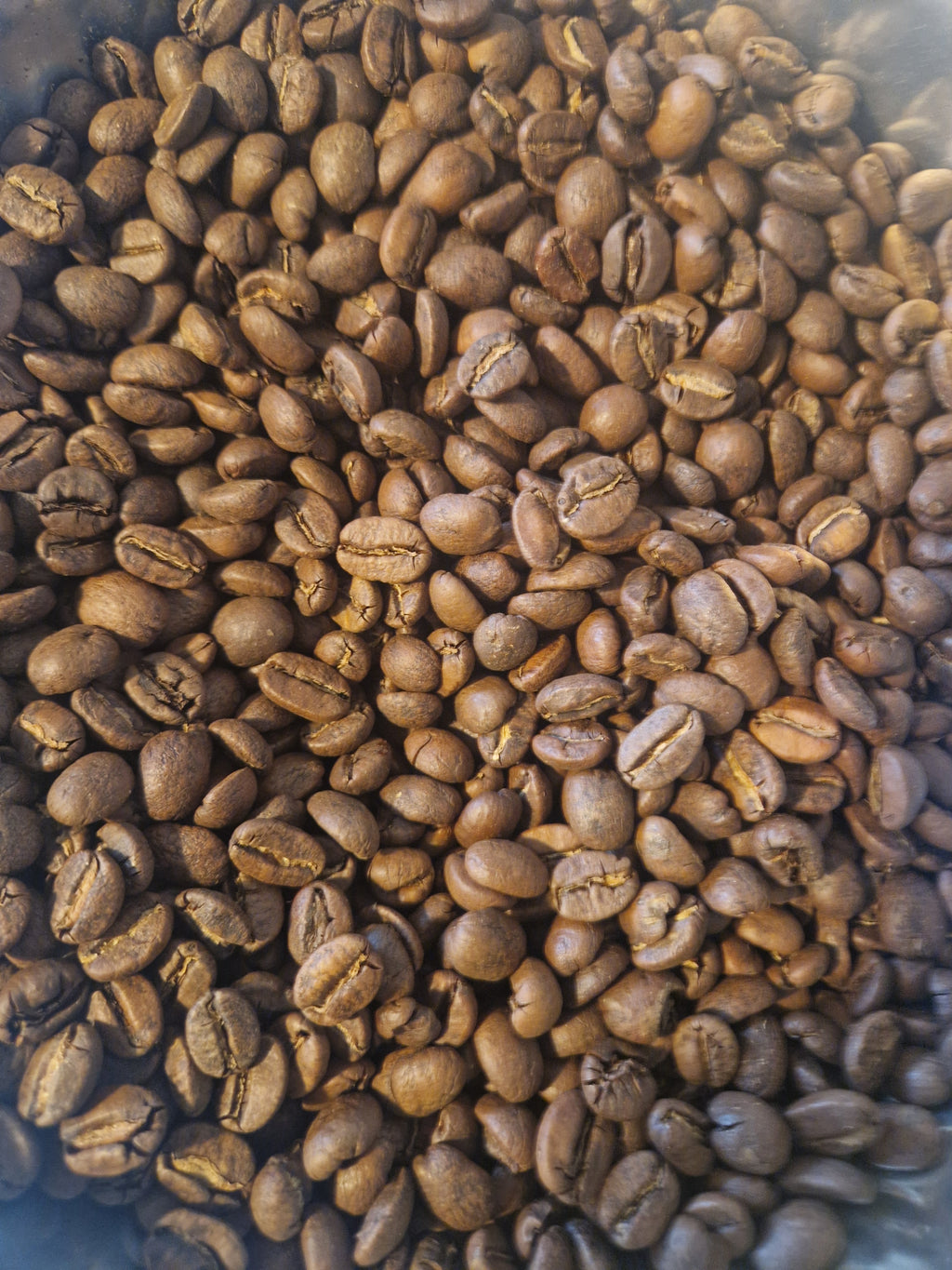 House Blend Roasted Coffee Beans