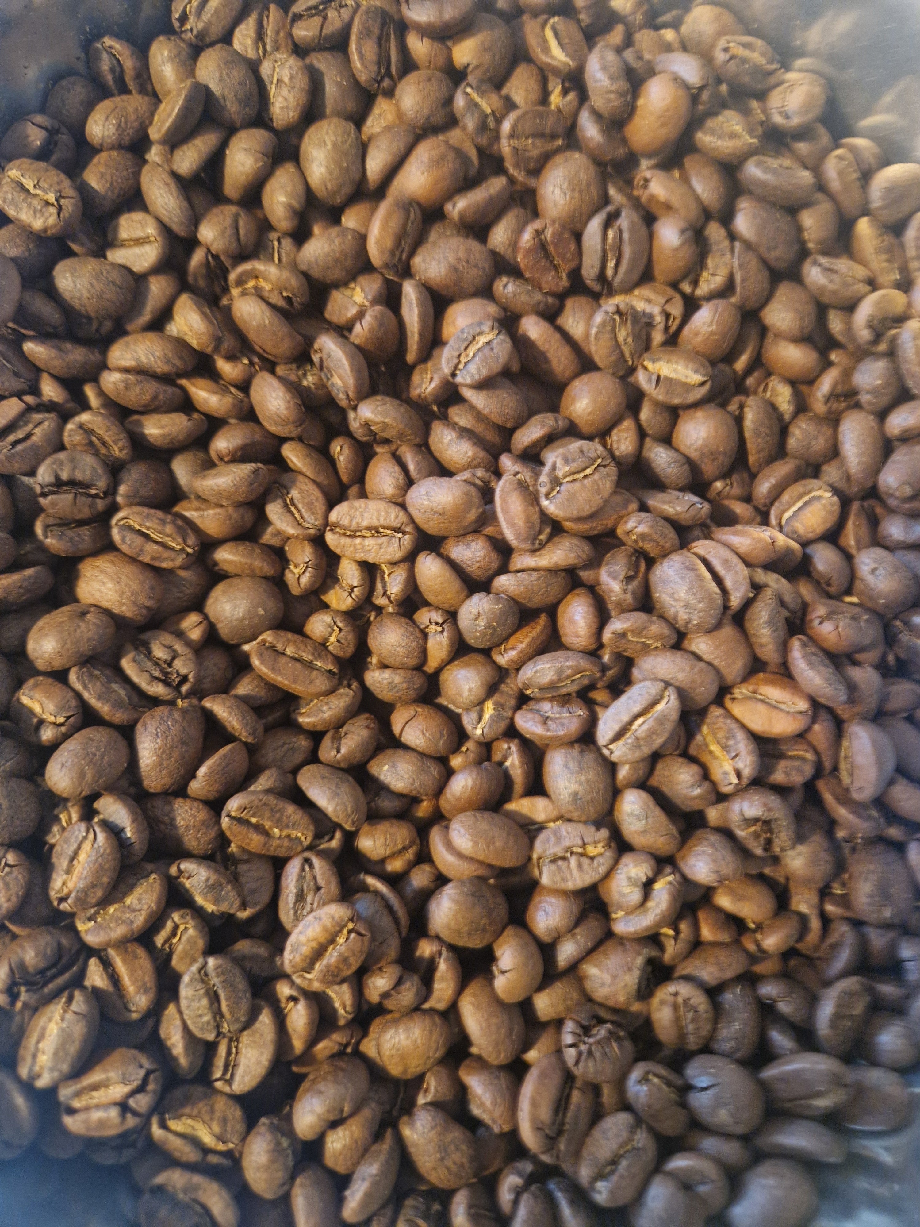 House Blend Roasted Coffee Beans