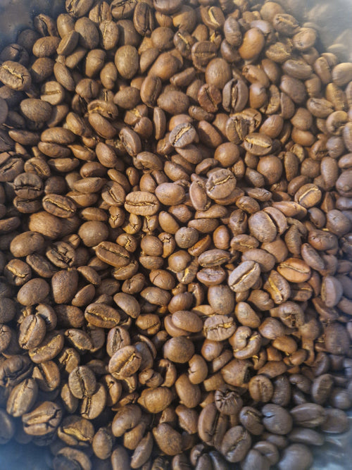 House Blend Roasted Coffee Beans