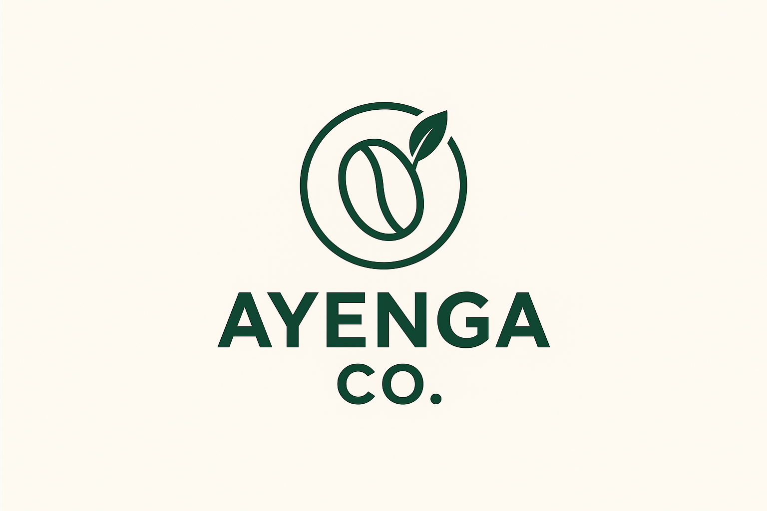 WHOLE SALE ENQUIRIES :  Email: AyengaCoffee@gmail.com