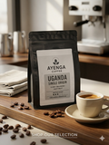 Single Origin Roasted Coffee Beans