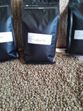 RETAIL - UGANDA ROBUSTA GREEN BEANS 18